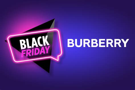 burberry black friday specials|burberry outlet uk.